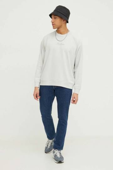 Джинсы Tommy Jeans Scanton мужские цвет синий Джинсы Tommy Jeans Scanton мужские цвет синий