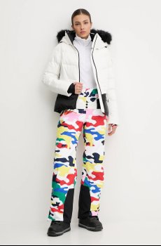 Лыжные штаны Rossignol JCC