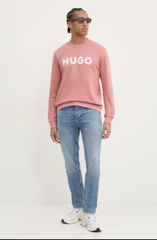 Джинсы Hugo Blue