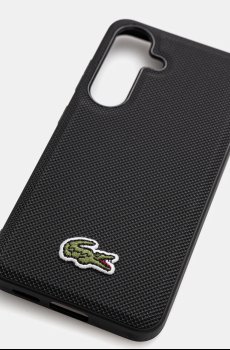Чехол на телефон Lacoste Samsung Galaxy S25