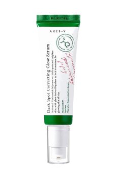 Сыворотка для лица Axis-Y Dark Spot Correcting Glow Serum, 50 мл