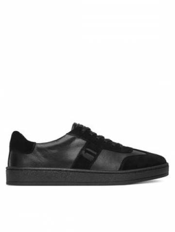 G-Star Raw Снікерcи WI16-NSTAR-01 Чорний G-Star Raw Снікерcи WI16-NSTAR-01 Чорний
