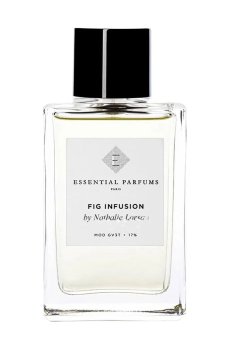 Essential Parfums Fig Infusion Парфюмированная вода унисекс, 100 мл (ТЕСТЕР)