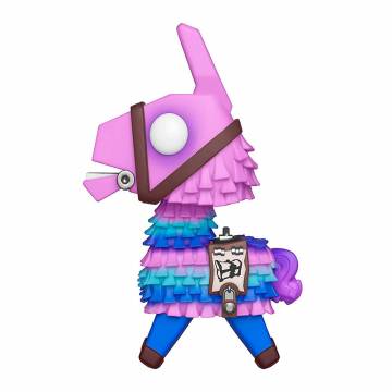 Фігурка Funko Pop Fortnite Лама-піньята (39048) Фігурка Funko Pop Fortnite Лама-піньята (39048)