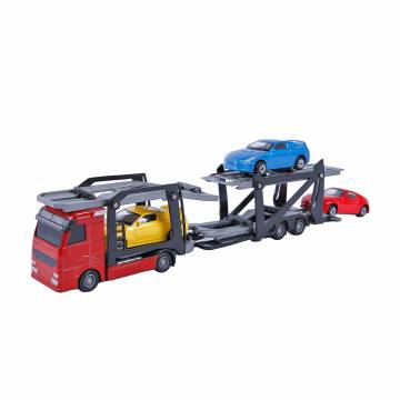 Детский игровой набор TechnoDrive Автоперевозчик, 1:60, 26 см, от 3 лет, 4 шт (541756.270) Детский игровой набор TechnoDrive Автоперевозчик, 1:60, 26 см, от 3 лет, 4 шт (541756.270)