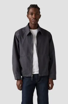 Мужская черная куртка Черный XL Levi’s® 001FH;0002