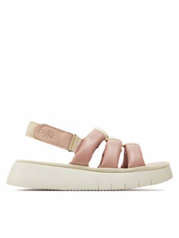 Fly London Босоніжки Cazifly P501468001 Рожевий Fly London Босоніжки Cazifly P501468001 Рожевий