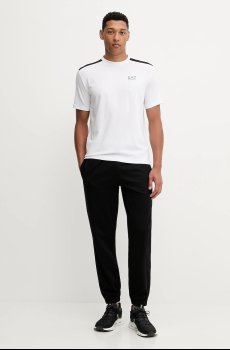 Футболка EA7 Emporio Armani