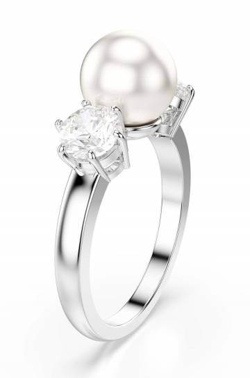 Кольцо Swarovski MATRIX 5689627 Кольцо Swarovski MATRIX 5689627