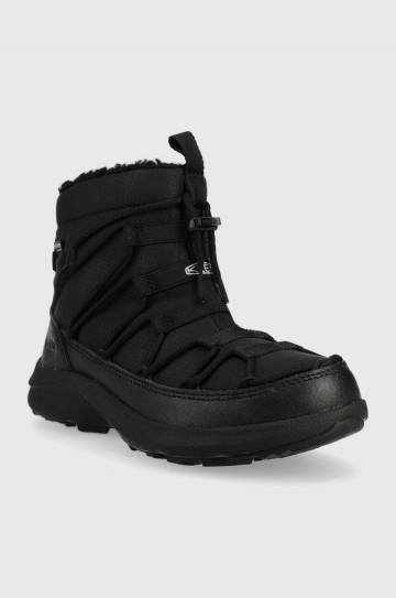 Зимние сапоги Keen цвет чёрный 1026618-BLACK Зимние сапоги Keen цвет чёрный 1026618-BLACK