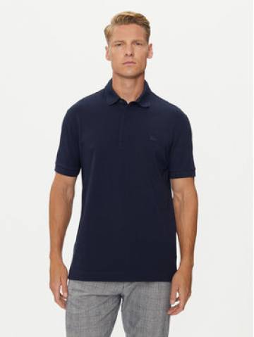 Lacoste Поло PH5522 Cиній Regular Fit Lacoste Поло PH5522 Cиній Regular Fit
