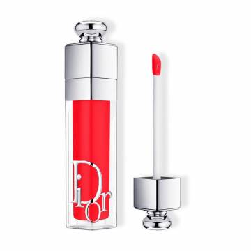 Блеск для губ Dior Addict Lip Maximizer 015 Cherry, 6 мл Блеск для губ Dior Addict Lip Maximizer 015 Cherry, 6 мл