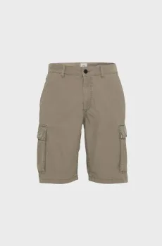 Мужские бежевые шорты Бежевый 30 Camel Active 496015-1F12-31