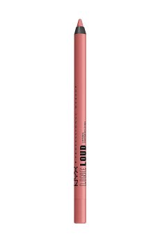 Карандаш для губ NYX Professional Makeup Line Loud Lip Liner 04 Born To Hustle, 1.2 г