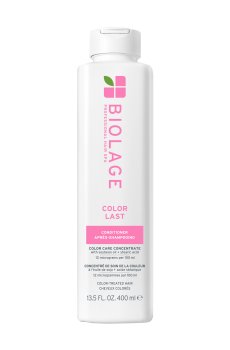 Кондиционер Biolage Professional Color Last Conditioner для окрашенных волос, 400 мл