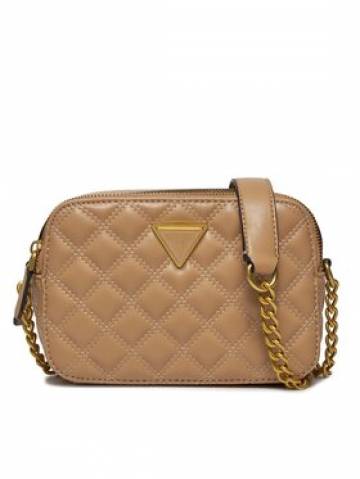 Guess Сумка Giully (QA) HWQA87 48140 Бежевий