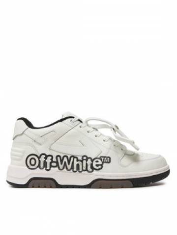 Off-White Снікерcи OMIA189S22LEA0040110 Білий Off-White Снікерcи OMIA189S22LEA0040110 Білий