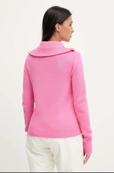 Шерстяной свитер Rossignol JCC