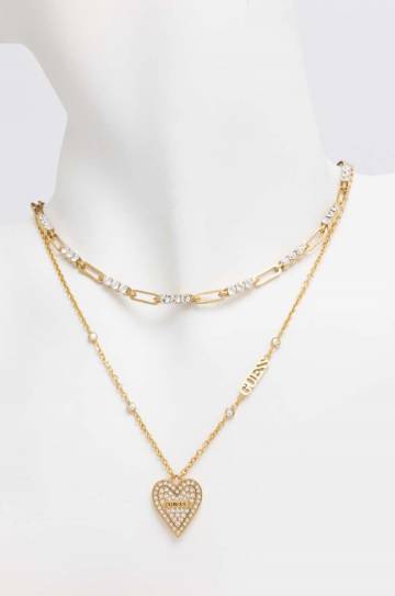 Цепочка Guess Цепочка Guess