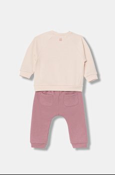 Спортивный костюм для младенцев United Colors of Benetton