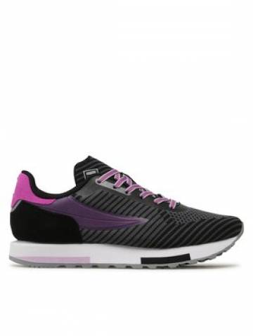 Fila Снікерcи Retronique 22 K Wmn FFW0263.83240 Чорний Fila Снікерcи Retronique 22 K Wmn FFW0263.83240 Чорний