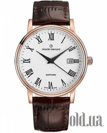 Швейцарские часы Claude Bernard Швейцарские часы Claude Bernard