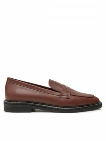Pollini Сліпери SA10093G1LTDG217 Коричневий Pollini Сліпери SA10093G1LTDG217 Коричневий