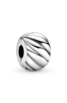 Намистина з хвилястими лініями