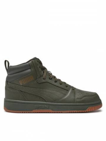 Puma Снікерcи Rebound v6 392326 30 Зелений Puma Снікерcи Rebound v6 392326 30 Зелений