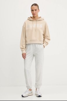 Хлопковая кофта Guess PRIMULA