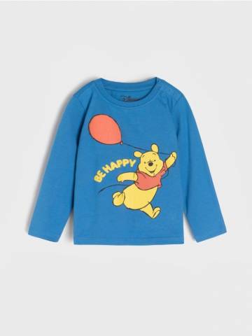 Лонгслів Winnie the Pooh - other Лонгслів Winnie the Pooh - other