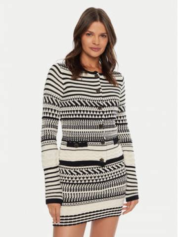 Marciano Guess Кардиган Arianna 4YGR23 5819Z Бежевий Regular Fit Marciano Guess Кардиган Arianna 4YGR23 5819Z Бежевий Regular Fit