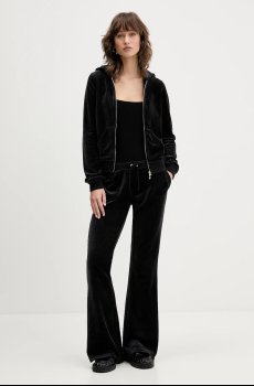 Кофта Juicy Couture HERITAGE ROBYN HOODIE