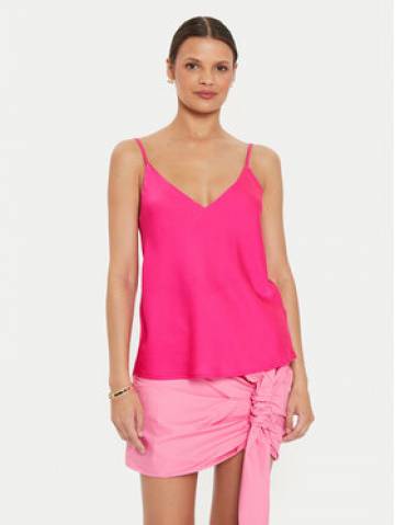 ViCOLO Блузка TB0408 Рожевий Regular Fit ViCOLO Блузка TB0408 Рожевий Regular Fit