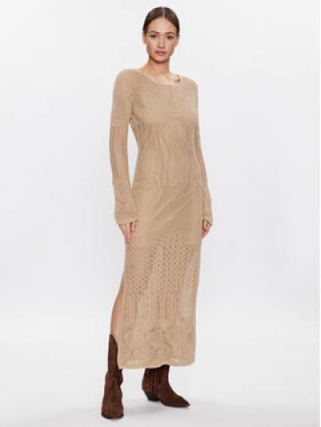Herskind Повсякденна сукня Kennedy 4740921 Бежевий Slim Fit Herskind Повсякденна сукня Kennedy 4740921 Бежевий Slim Fit