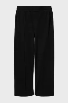 Мужские черные брюки HARRIS Черный XL AllSaints M013TF
