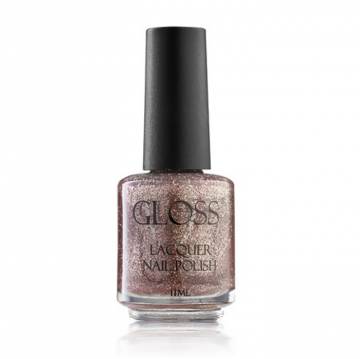 Лак для ногтей Gloss Lacquer Nail Polish 013, 11 мл Лак для ногтей Gloss Lacquer Nail Polish 013, 11 мл