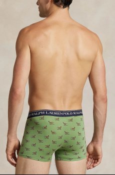 Боксеры Polo Ralph Lauren
