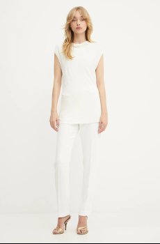 Блузка BOSS Elamma