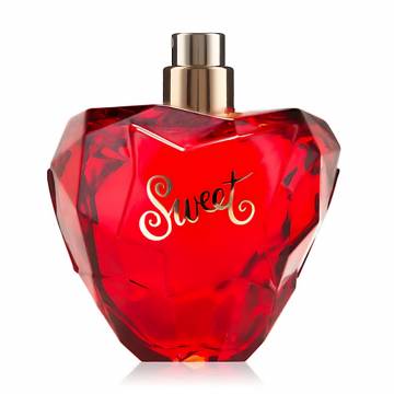 Lolita Lempicka Sweet Парфюмированая вода женская, 100 мл (Тестер) Lolita Lempicka Sweet Парфюмированая вода женская, 100 мл (Тестер)
