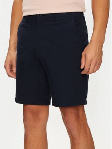Selected Homme Шорти з тканини Slhregular-Karl 16092367 Cиній Regular Fit Selected Homme Шорти з тканини Slhregular-Karl 16092367 Cиній Regular Fit
