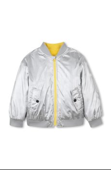 Детская двусторонняя куртка Marc Jacobs