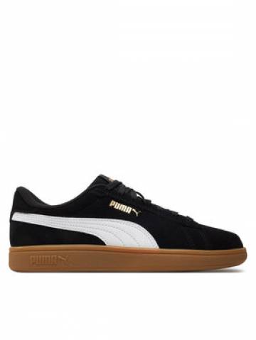 Puma Снікерcи Smash 3.0 Sd 392035-12 Чорний Puma Снікерcи Smash 3.0 Sd 392035-12 Чорний