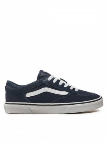 Vans Кросівки Rowley Classic VN0A4BTTBNY1 Cиній Vans Кросівки Rowley Classic VN0A4BTTBNY1 Cиній