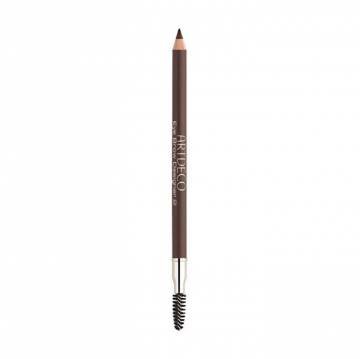 Карандаш для бровей Artdeco Eyebrow Designer со встроенной щеточкой 2 Dark, 1 г Карандаш для бровей Artdeco Eyebrow Designer со встроенной щеточкой 2 Dark, 1 г