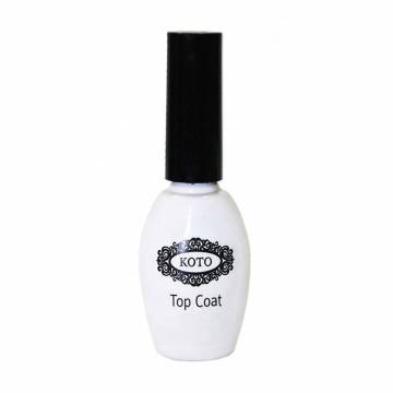 Топ для гель-лака KOTO Top Coat, 5 мл Топ для гель-лака KOTO Top Coat, 5 мл