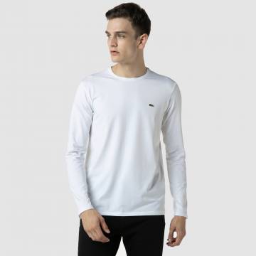 Lacoste футболка чоловіча Lacoste футболка чоловіча