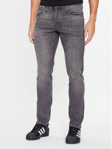 Jack&Jones Джинси 12243599 Сірий Slim Fit Jack&Jones Джинси 12243599 Сірий Slim Fit