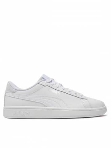 Puma Снікерcи Smash 3.0 390987-18 Білий Puma Снікерcи Smash 3.0 390987-18 Білий