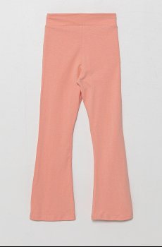 Детские леггинсы Puma CLASS High Waist Flared Leggings